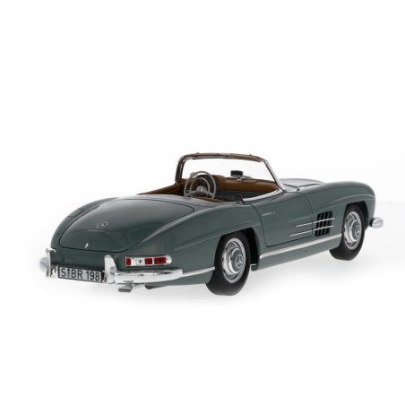 300 SL Roadster W 198 II (1957-1963)