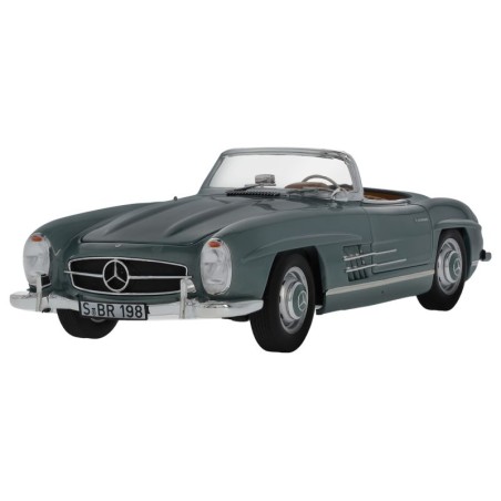 300 SL Roadster W 198 II (1957-1963)