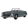 300 SL Roadster W 198 II (1957-1963)