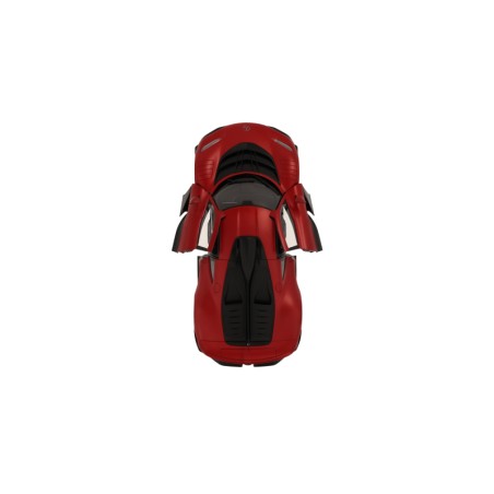 Mercedes-AMG ONE, C298