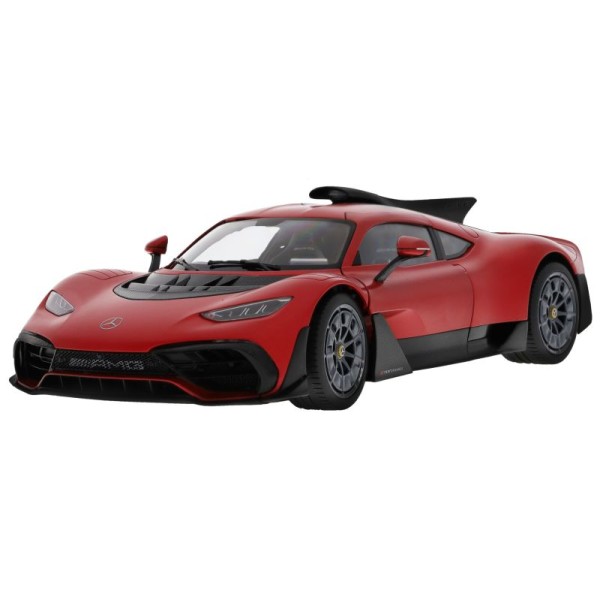 Mercedes-AMG ONE, C298