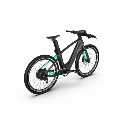 Vélo eBike Mercedes-AMG F1 Track Edition