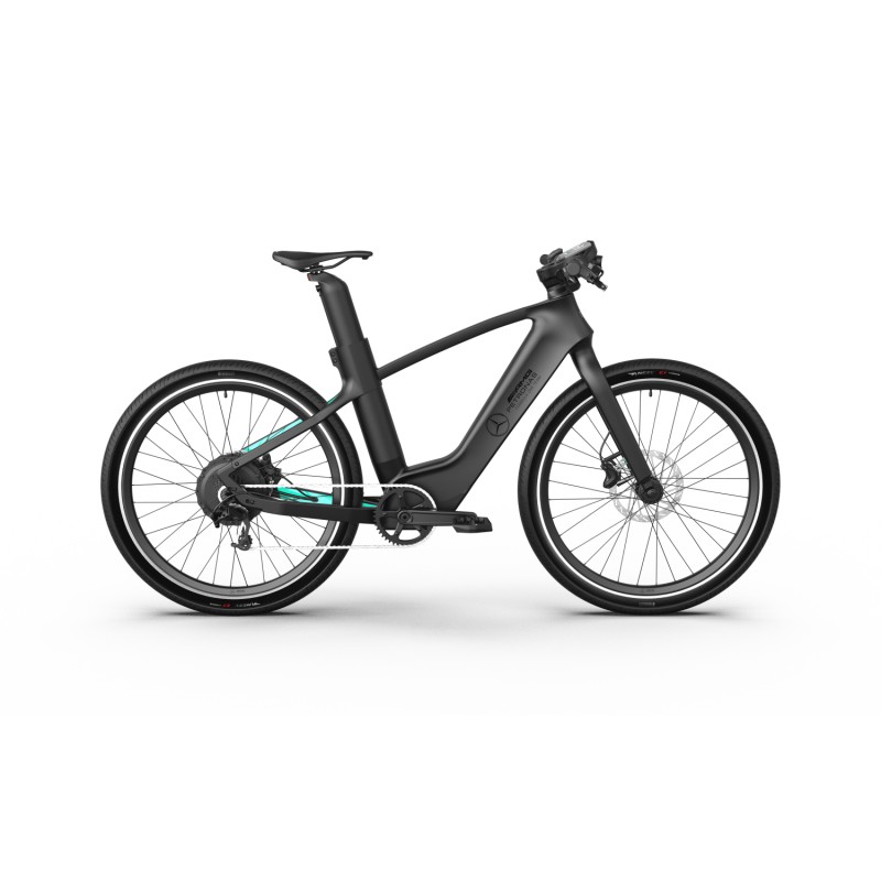 Vélo eBike Mercedes-AMG F1 Track Edition