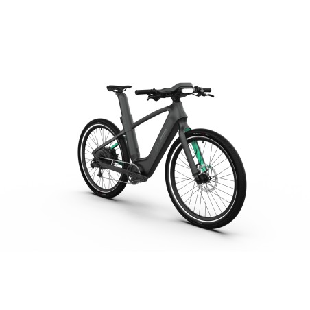 Vélo eBike Mercedes-AMG F1 Track Edition