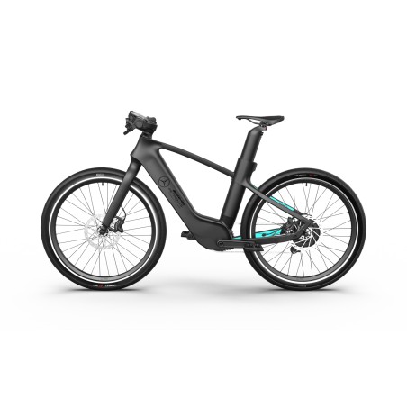 Vélo eBike Mercedes-AMG F1 Track Edition