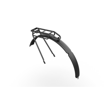 Vélo eBike Mercedes-AMG F1 Track Edition