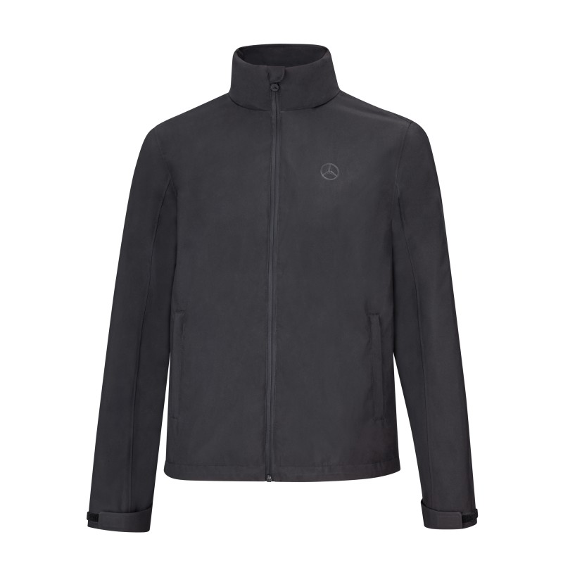 Veste imperméable homme