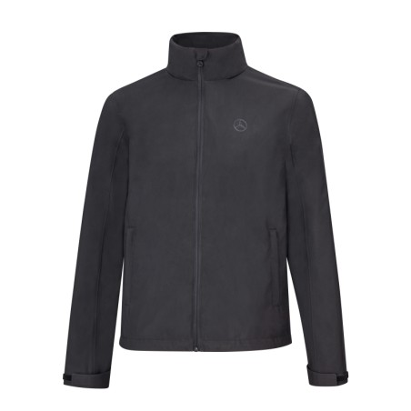 Veste imperméable homme