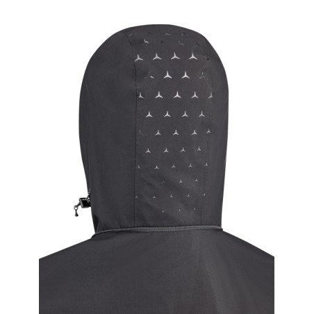 Veste imperméable homme