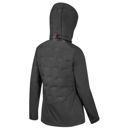 Gilet hybride AMG femme