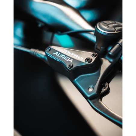 Vélo eBike Mercedes-AMG F1 Track Edition