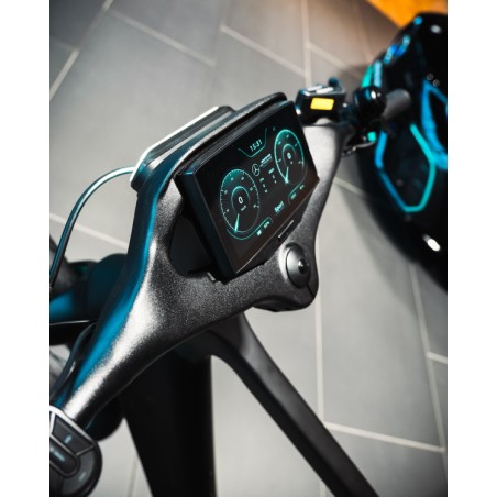 Vélo eBike Mercedes-AMG F1 Track Edition