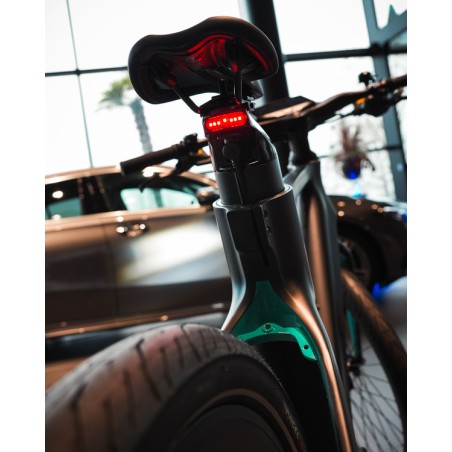 Vélo eBike Mercedes-AMG F1 Track Edition