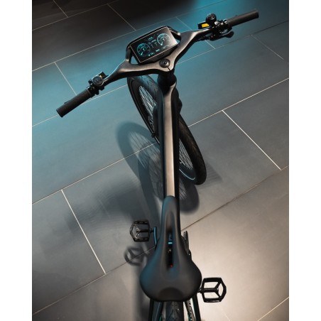 Vélo eBike Mercedes-AMG F1 Track Edition