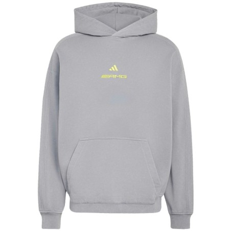 Sweat à capuche AMG
