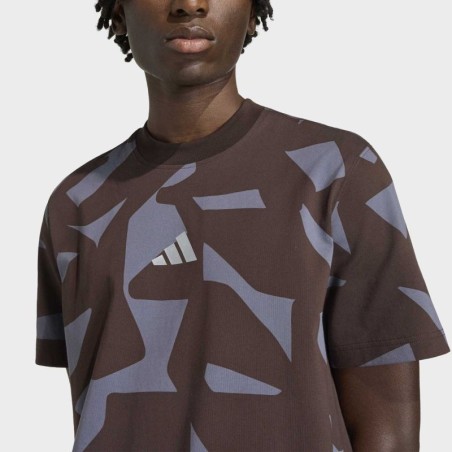 T-shirt AMG