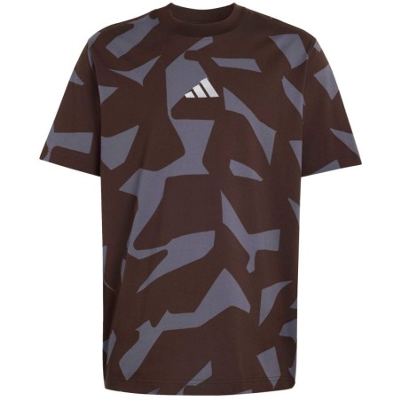 T-shirt AMG