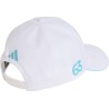 Casquette, George Russell