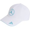Casquette, George Russell