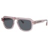 Lunettes de soleil