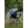Chaise pliante