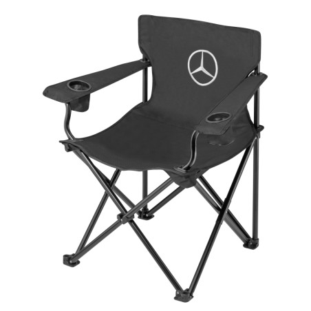 Chaise pliante