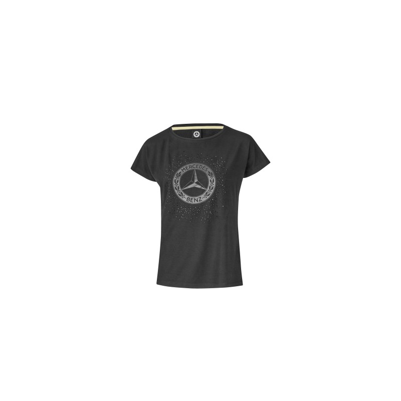 T-shirt Mercedes-Benz Femme