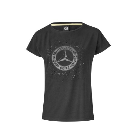 T-shirt Mercedes-Benz Femme