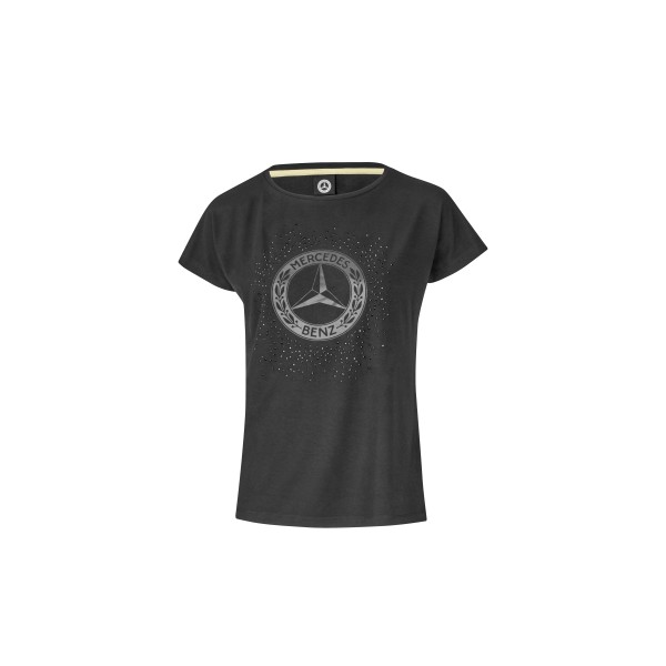 T-shirt Mercedes-Benz Femme
