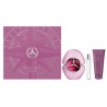 Coffret cadeau femme, eau de parfum