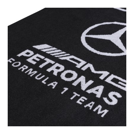 Serviette de toilette, Mercedes-AMG F1