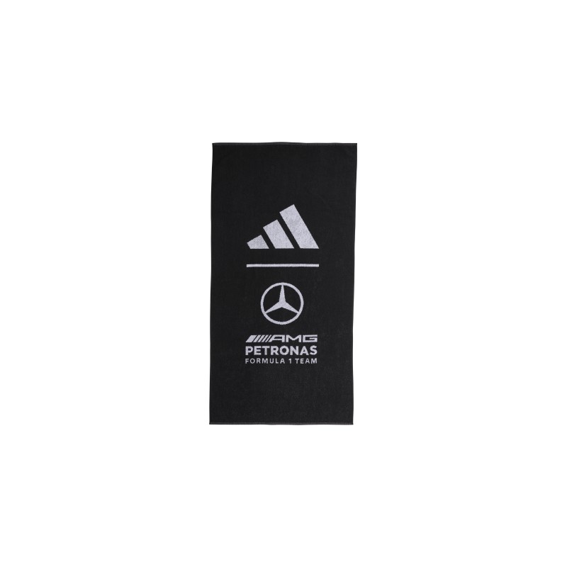 Serviette de toilette, Mercedes-AMG F1