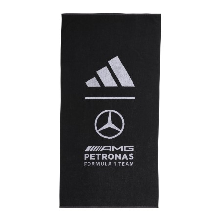 Serviette de toilette, Mercedes-AMG F1