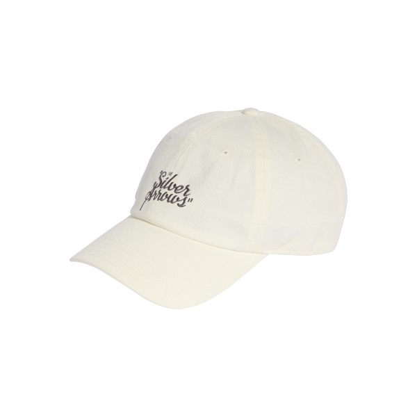Casquette Mercedes-AMG F1
