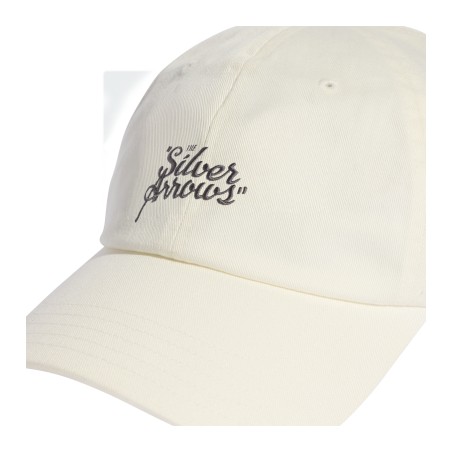 Casquette Mercedes-AMG F1