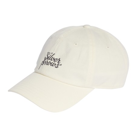 Casquette Mercedes-AMG F1