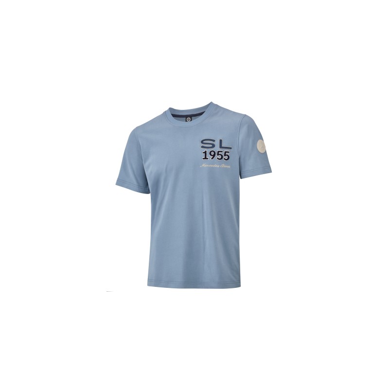 T-shirt Modern Fit