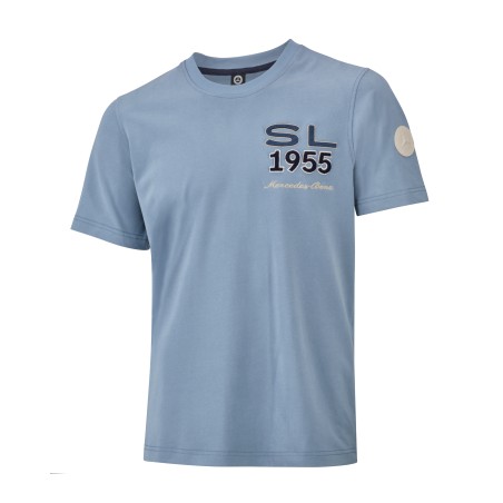T-shirt Modern Fit