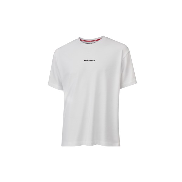 T-shirt AMG