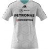 T-shirt femme pilote - Mercedes-AMG F1