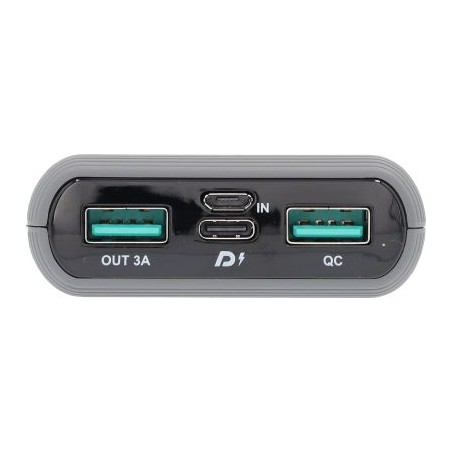 Powerbank 10 000 mAh