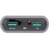 Powerbank 10 000 mAh