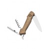 Wine Master – Couteau Sommelier Victorinox avec Étui Cuir