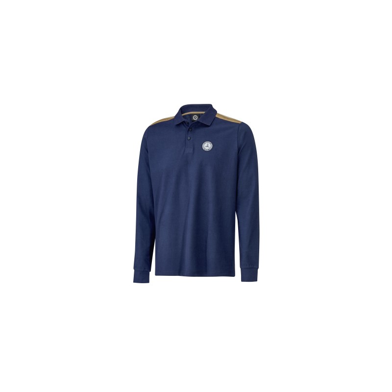 Polo homme