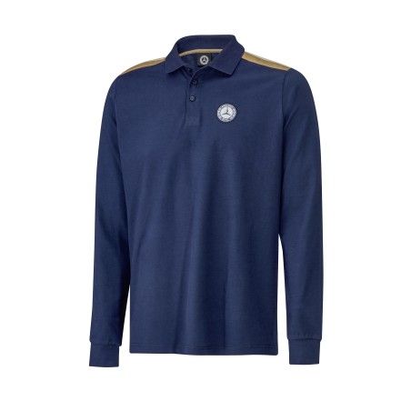 Polo homme