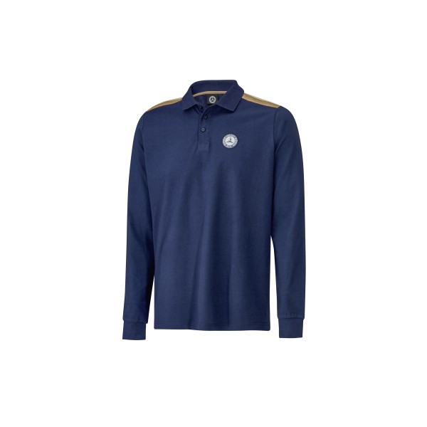 Polo homme