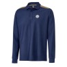 Polo homme