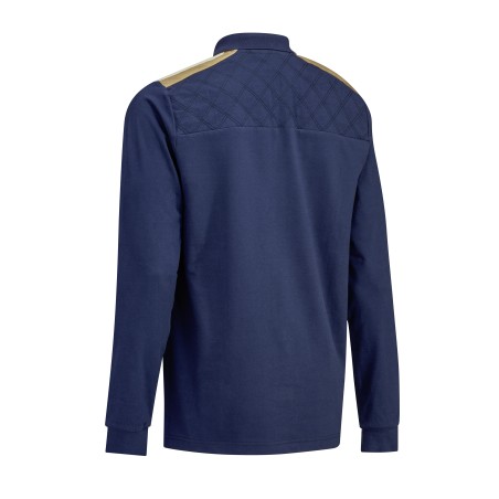 Polo homme