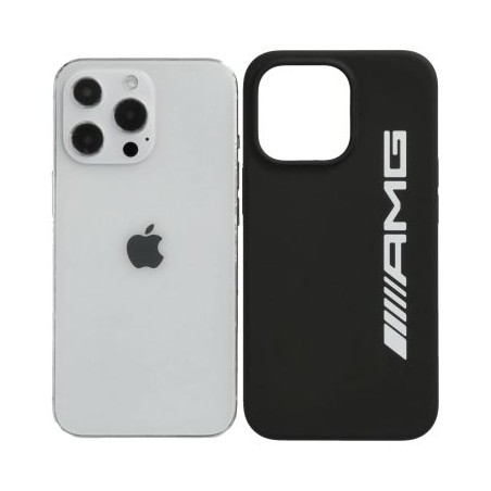 Etui AMG pour iPhone® 13 Pro.