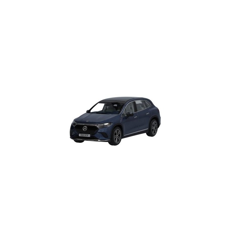 EQS SUV, Ligne Electric Art, X296